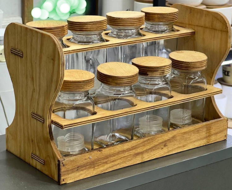 استند جاادویه به همراه جاادویه،استند مکارتی،مک کارتی،جاادویه